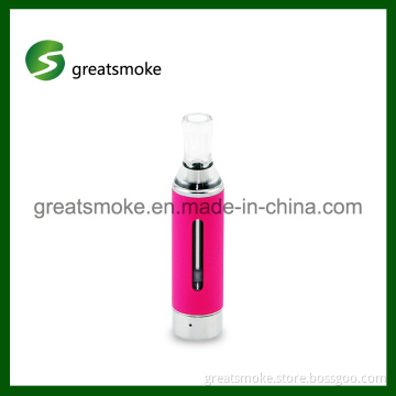 Black Evod Bcc Cartomizer with EGO Thread E-Cigarette